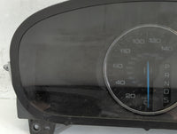 2014 Ford Edge Instrument Cluster Speedometer Gauges P/N:ET4T-10849-GL Fits OEM Used Auto Parts - Oemusedautoparts1.com