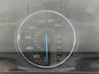 2014 Ford Edge Instrument Cluster Speedometer Gauges P/N:ET4T-10849-GL Fits OEM Used Auto Parts - Oemusedautoparts1.com