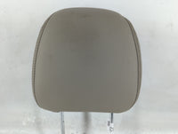 2014 Ford Edge Headrest Head Rest Front Driver Passenger Seat Grey - Oemusedautoparts1.com