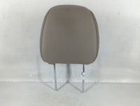 2014 Ford Edge Headrest Head Rest Front Driver Passenger Seat Grey - Oemusedautoparts1.com
