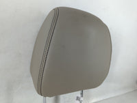 2014 Ford Edge Headrest Head Rest Front Driver Passenger Seat Grey - Oemusedautoparts1.com