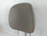 2014 Ford Edge Headrest Head Rest Front Driver Passenger Seat Grey - Oemusedautoparts1.com