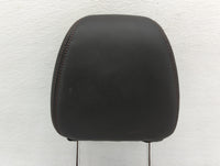 2014 Ford Edge Headrest Head Rest Front Driver Passenger Seat Black - Oemusedautoparts1.com