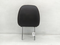 2014 Ford Edge Headrest Head Rest Front Driver Passenger Seat Black - Oemusedautoparts1.com