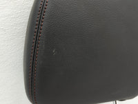 2014 Ford Edge Headrest Head Rest Front Driver Passenger Seat Black - Oemusedautoparts1.com