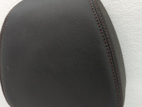 2014 Ford Edge Headrest Head Rest Front Driver Passenger Seat Black - Oemusedautoparts1.com