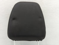 2014 Ford Edge Headrest Head Rest Front Driver Passenger Seat Black - Oemusedautoparts1.com