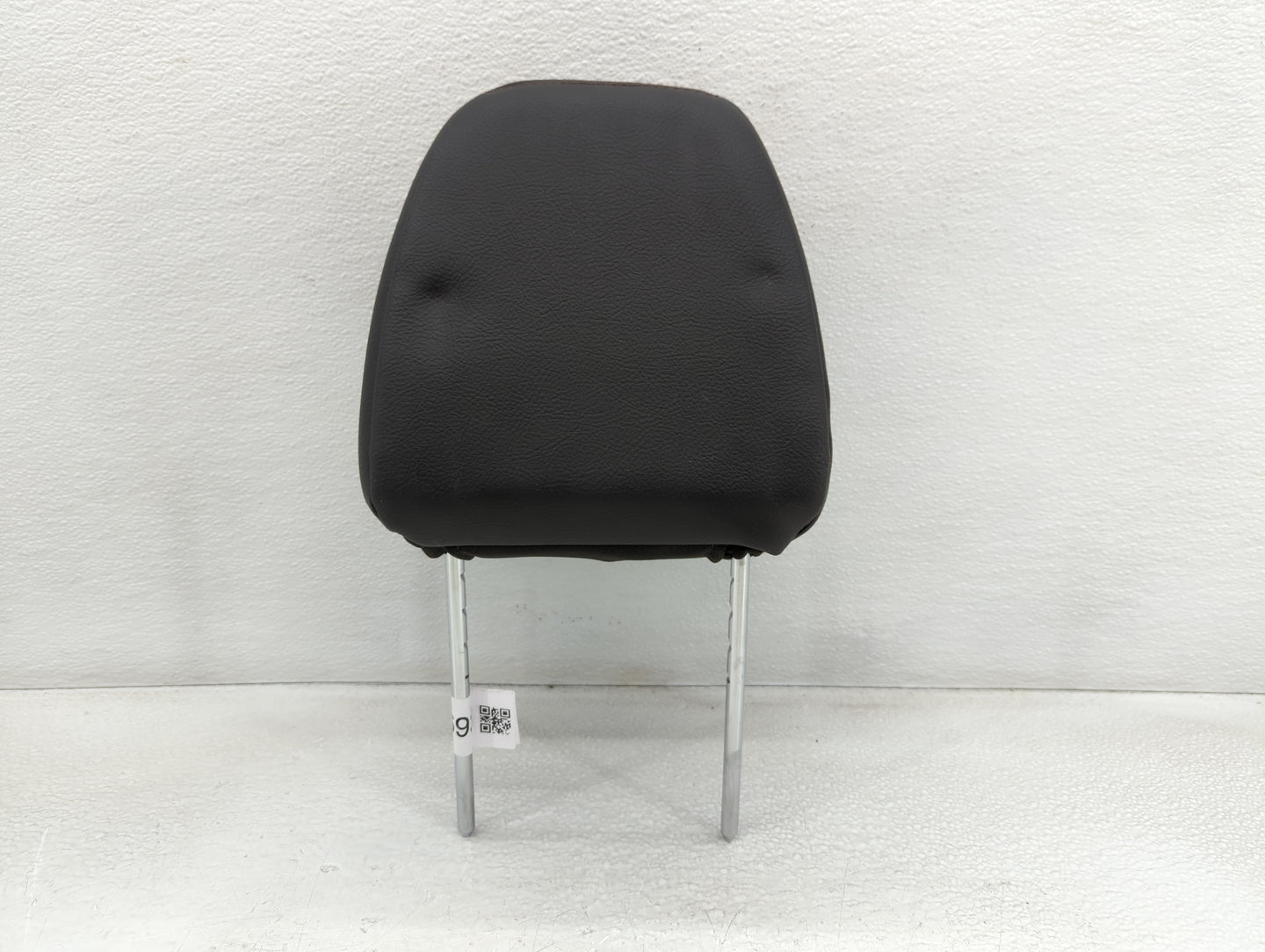 2014 Ford Edge Headrest Head Rest Front Driver Passenger Seat Black - Oemusedautoparts1.com