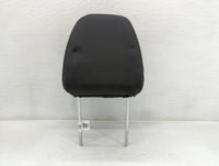 2014 Ford Edge Headrest Head Rest Front Driver Passenger Seat Black - Oemusedautoparts1.com