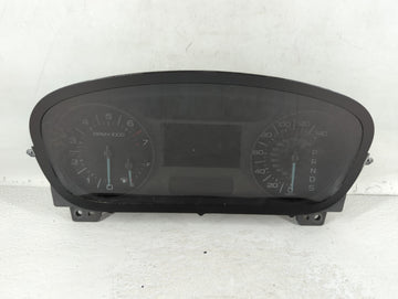 2014 Ford Edge Instrument Cluster Speedometer Gauges P/N:ET4T-10849-EF Fits OEM Used Auto Parts - Oemusedautoparts1.com