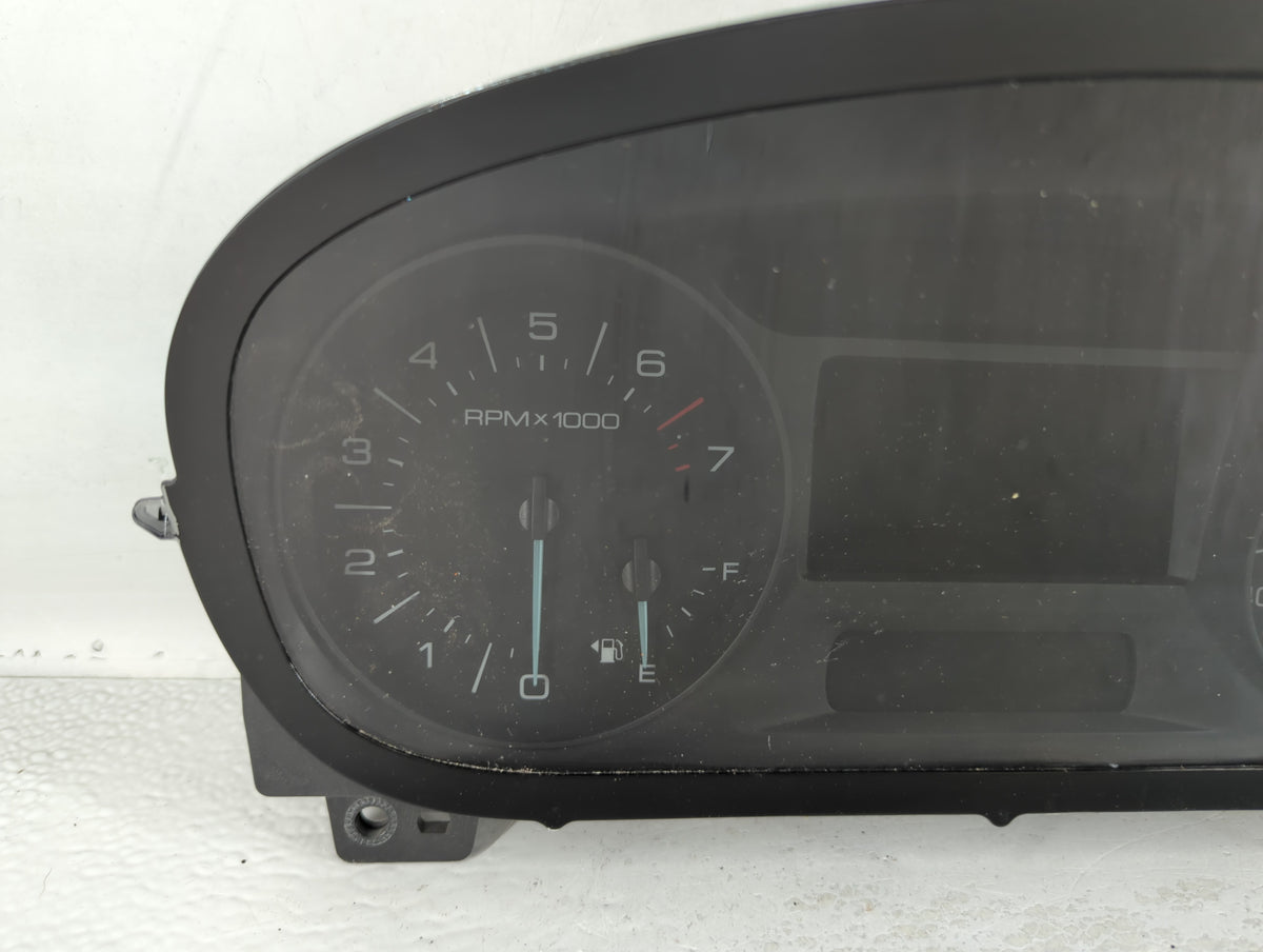 2014 Ford Edge Instrument Cluster Speedometer Gauges P/N:ET4T-10849-EF Miles: Fits OEM Used Auto Parts - Oemusedautoparts1.c