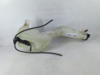 compare product 2007-2014 Ford Edge Windshield Washer Fluid Reservoir Bottle Oem