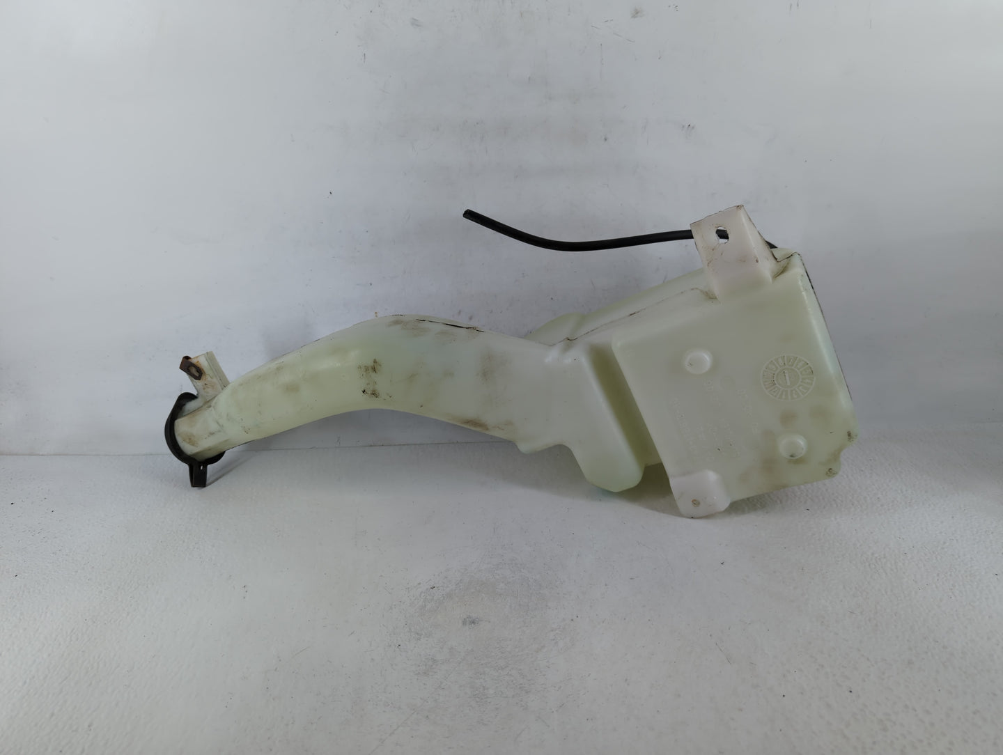 2007-2014 Ford Edge Windshield Washer Fluid Reservoir Bottle Oem - Oemusedautoparts1.com