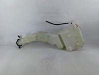 2007-2014 Ford Edge Windshield Washer Fluid Reservoir Bottle Oem - Oemusedautoparts1.com