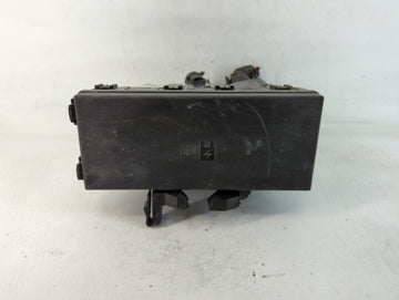2012-2014 Ford Edge Fusebox Fuse Box Panel Relay Module P/N:CT4T-14290-LH Fits Fits 2012 2013 2014 OEM Used Auto Parts - Oem