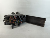 2012-2014 Ford Edge Fusebox Fuse Box Panel Relay Module P/N:CT4T-14290-LH Fits Fits 2012 2013 2014 OEM Used Auto Parts - Oem