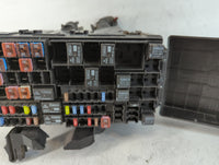 2012-2014 Ford Edge Fusebox Fuse Box Panel Relay Module P/N:CT4T-14290-LH Fits Fits 2012 2013 2014 OEM Used Auto Parts - Oem