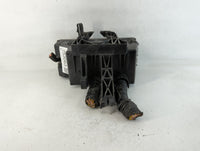 2012-2014 Ford Edge Fusebox Fuse Box Panel Relay Module P/N:CT4T-14290-LH Fits Fits 2012 2013 2014 OEM Used Auto Parts - Oem