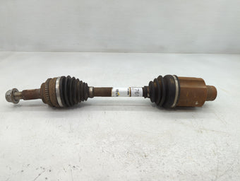 compare product 2014-2014 Ford Edge Axle Shaft Front Passenger Cv C/v