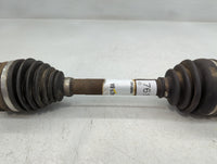 2014-2014 Ford Edge Axle Shaft Front Passenger Cv C/v - Oemusedautoparts1.com