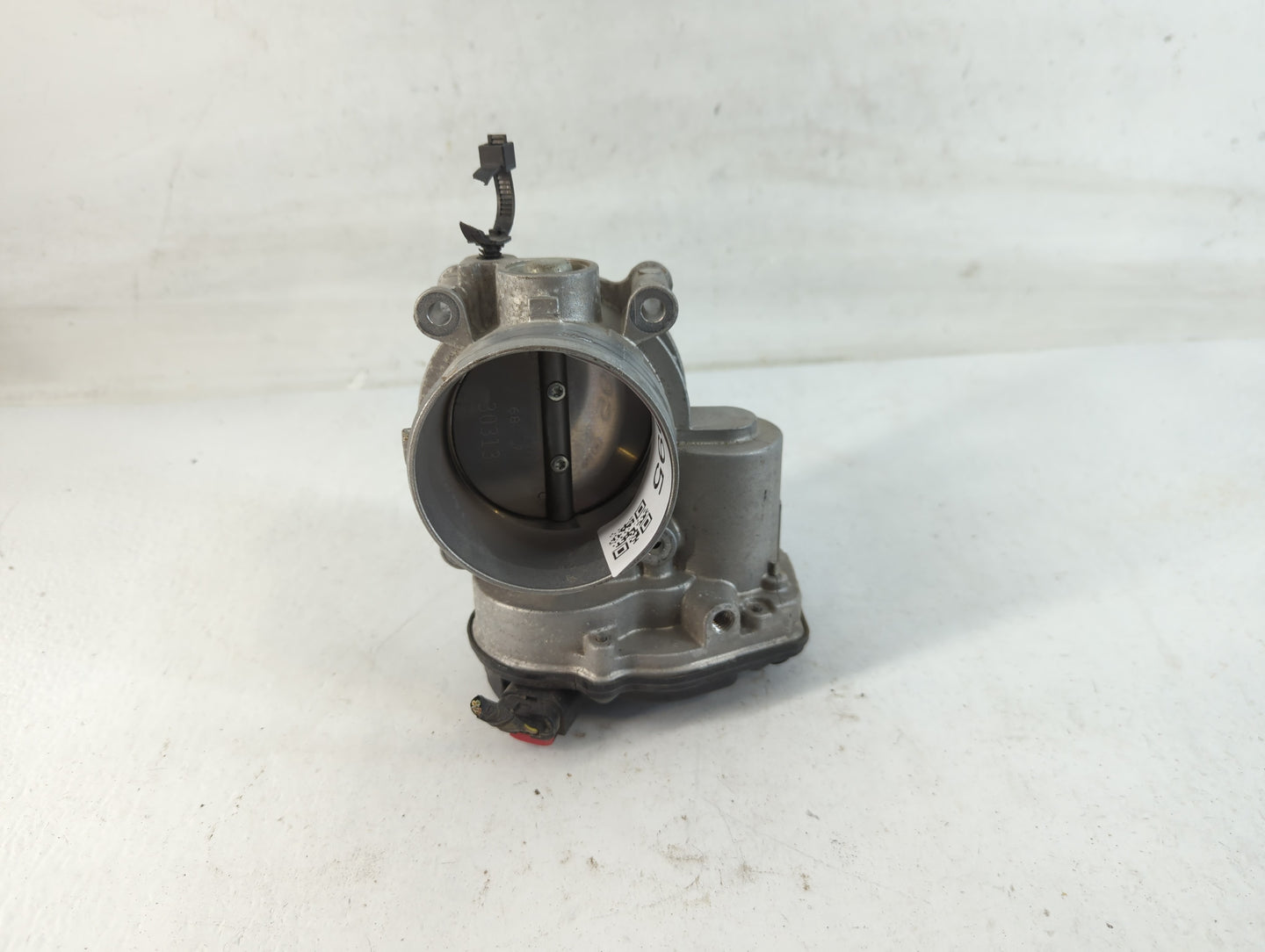 2011-2018 Ford Edge Throttle Body P/N:141394001560 AT4E-EH Fits Fits 2011 2012 2013 2014 2015 2016 2017 2018 2019 OEM Used A