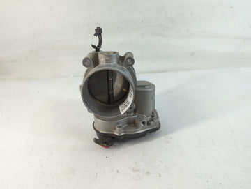 2011-2018 Ford Edge Throttle Body P/N:141394001560 AT4E-EH Fits Fits 2011 2012 2013 2014 2015 2016 2017 2018 2019 OEM Used A