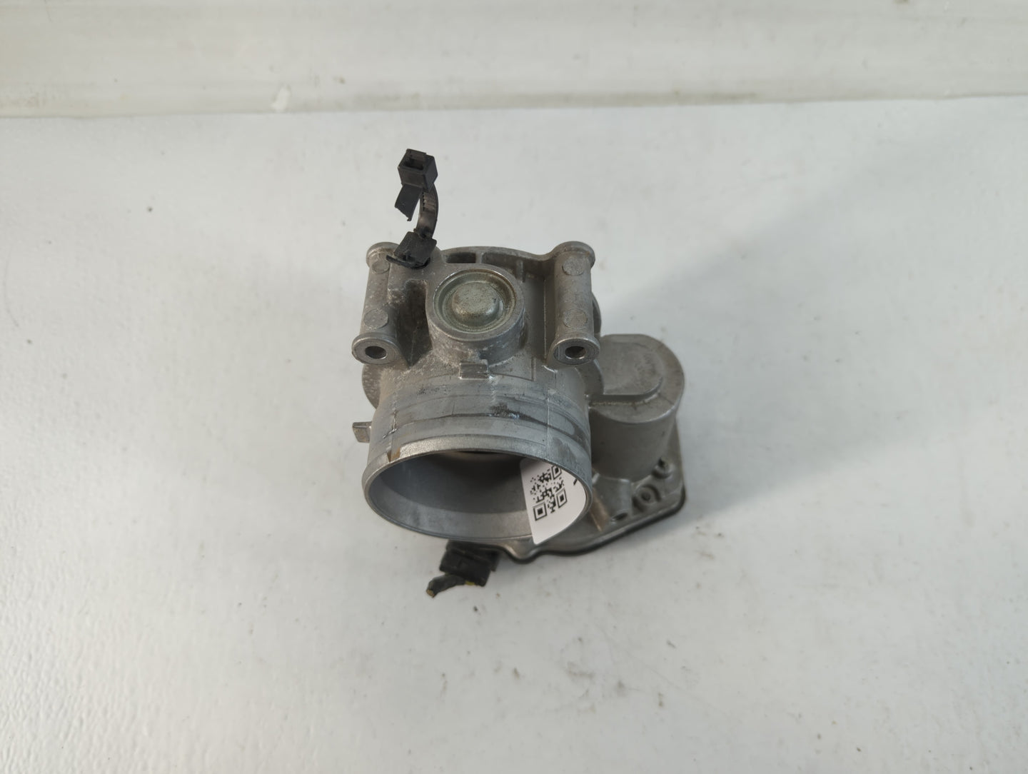 2011-2018 Ford Edge Throttle Body P/N:141394001560 AT4E-EH Fits Fits 2011 2012 2013 2014 2015 2016 2017 2018 2019 OEM Used A
