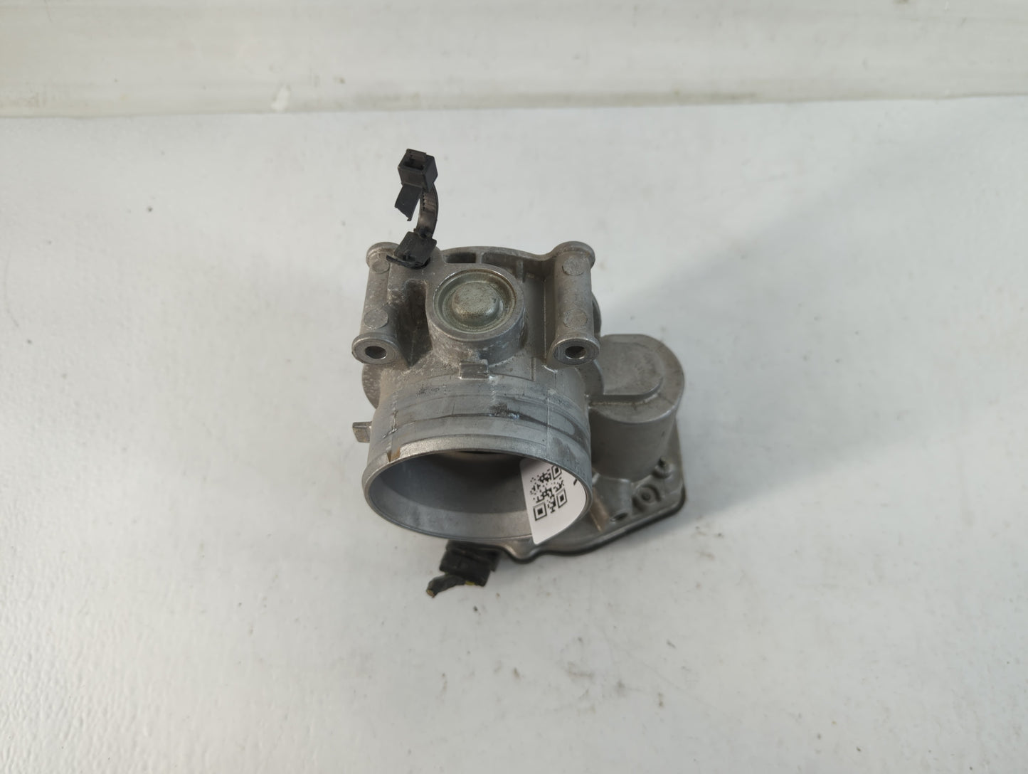 2011-2018 Ford Edge Throttle Body P/N:141394001560 AT4E-EH Fits Fits 2011 2012 2013 2014 2015 2016 2017 2018 2019 OEM Used A