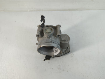 2011-2018 Ford Edge Throttle Body P/N:141394001560 AT4E-EH Fits Fits 2011 2012 2013 2014 2015 2016 2017 2018 2019 OEM Used Auto Parts