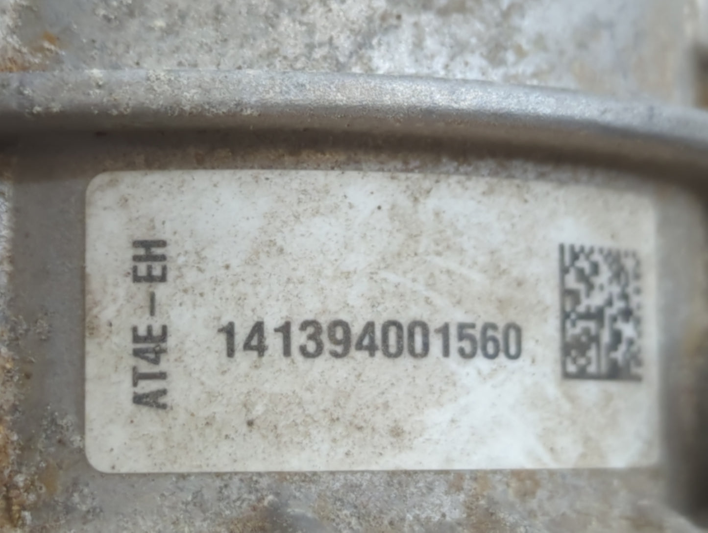 2011-2018 Ford Edge Throttle Body P/N:141394001560 AT4E-EH Fits Fits 2011 2012 2013 2014 2015 2016 2017 2018 2019 OEM Used A
