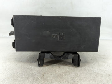 2012-2014 Ford Edge Fusebox Fuse Box Panel Relay Module P/N:CT4T-14290-LK Fits Fits 2012 2013 2014 2015 OEM Used Auto Parts 