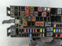 2012-2014 Ford Edge Fusebox Fuse Box Panel Relay Module P/N:CT4T-14290-LK Fits Fits 2012 2013 2014 2015 OEM Used Auto Parts 