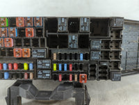 2012-2014 Ford Edge Fusebox Fuse Box Panel Relay Module P/N:CT4T-14290-LK Fits Fits 2012 2013 2014 2015 OEM Used Auto Parts 