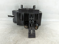 2012-2014 Ford Edge Fusebox Fuse Box Panel Relay Module P/N:CT4T-14290-LK Fits Fits 2012 2013 2014 2015 OEM Used Auto Parts 