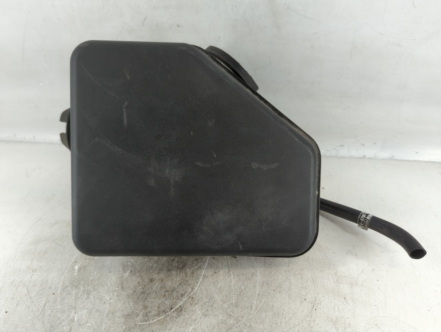 2012-2014 Ford Edge Air Cleaner Intake-duct Hose Tube - Oemusedautoparts1.com