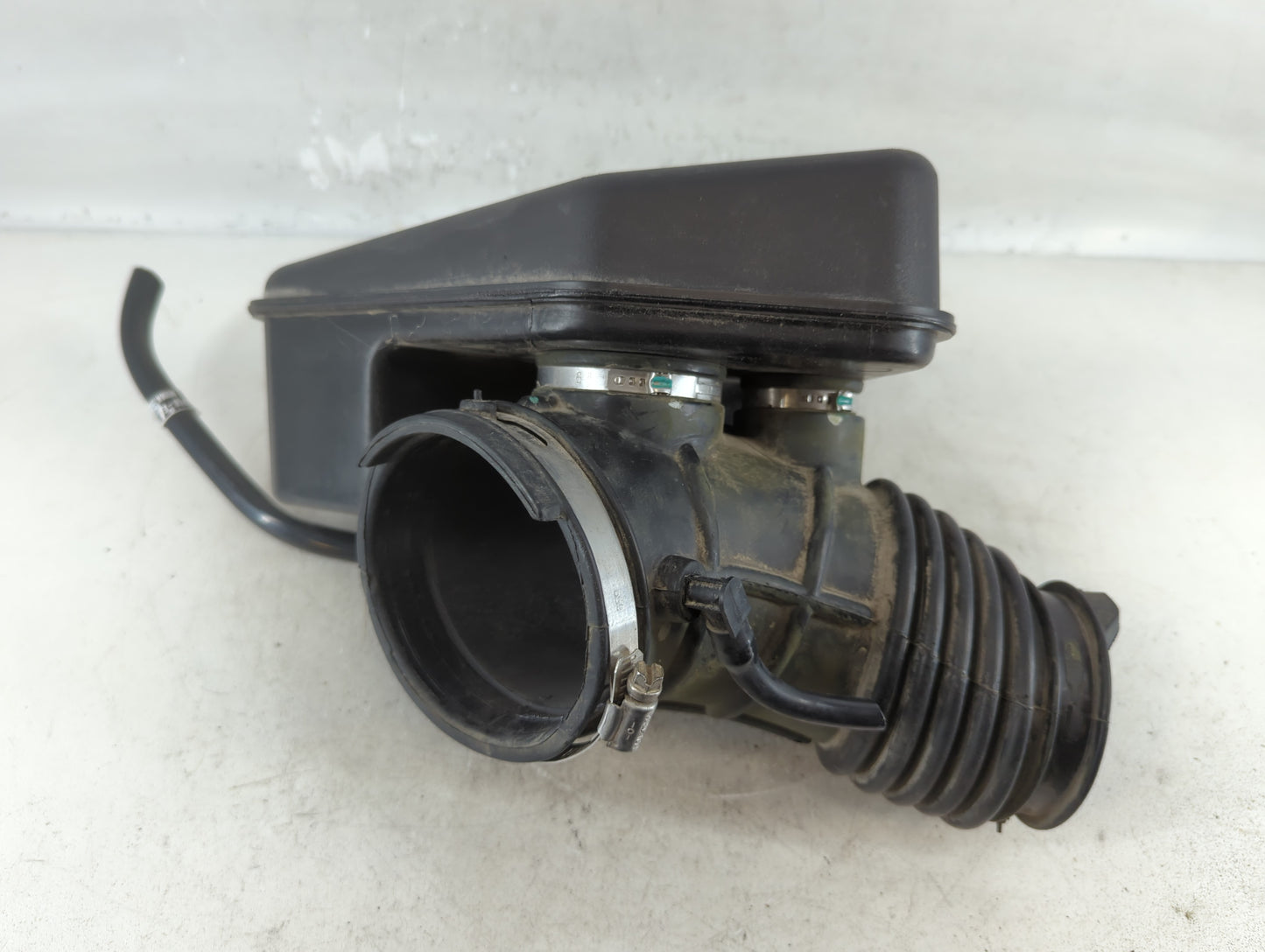 2012-2014 Ford Edge Air Cleaner Intake-duct Hose Tube - Oemusedautoparts1.com