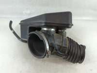 2012-2014 Ford Edge Air Cleaner Intake-duct Hose Tube - Oemusedautoparts1.com