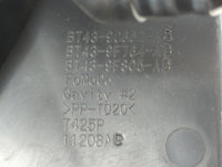 2012-2014 Ford Edge Air Cleaner Intake-duct Hose Tube - Oemusedautoparts1.com