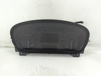 compare product 2014 Ford Edge Instrument Cluster Speedometer Gauges P/N:ET4T-10849-EF Fits OEM Used Auto Parts