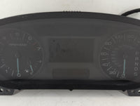 2014 Ford Edge Instrument Cluster Speedometer Gauges P/N:ET4T-10849-EF Fits OEM Used Auto Parts - Oemusedautoparts1.com