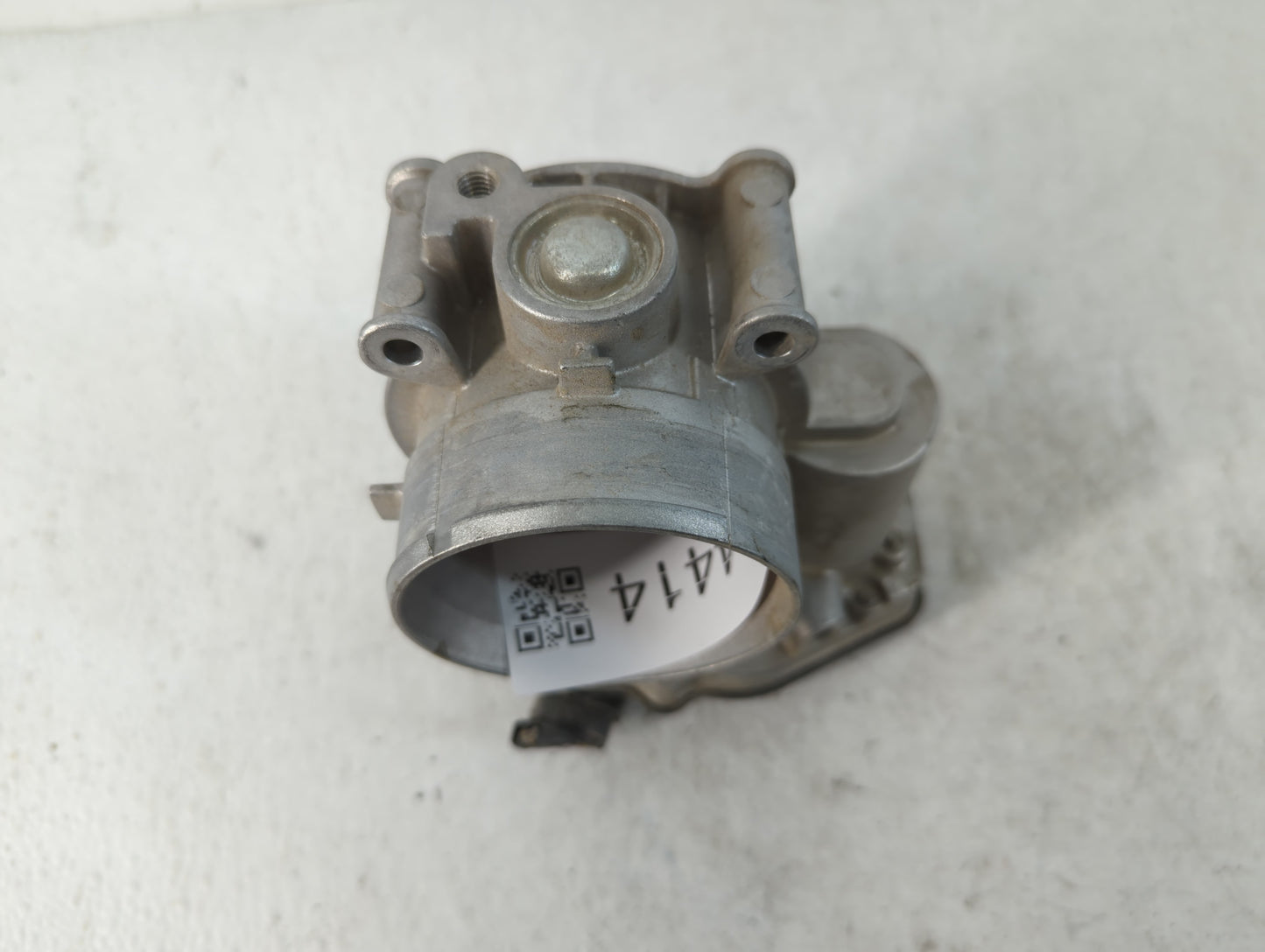 2011-2018 Ford Edge Throttle Body P/N:AT4E-EH Fits Fits 2011 2012 2013 2014 2015 2016 2017 2018 2019 OEM Used Auto Parts - O