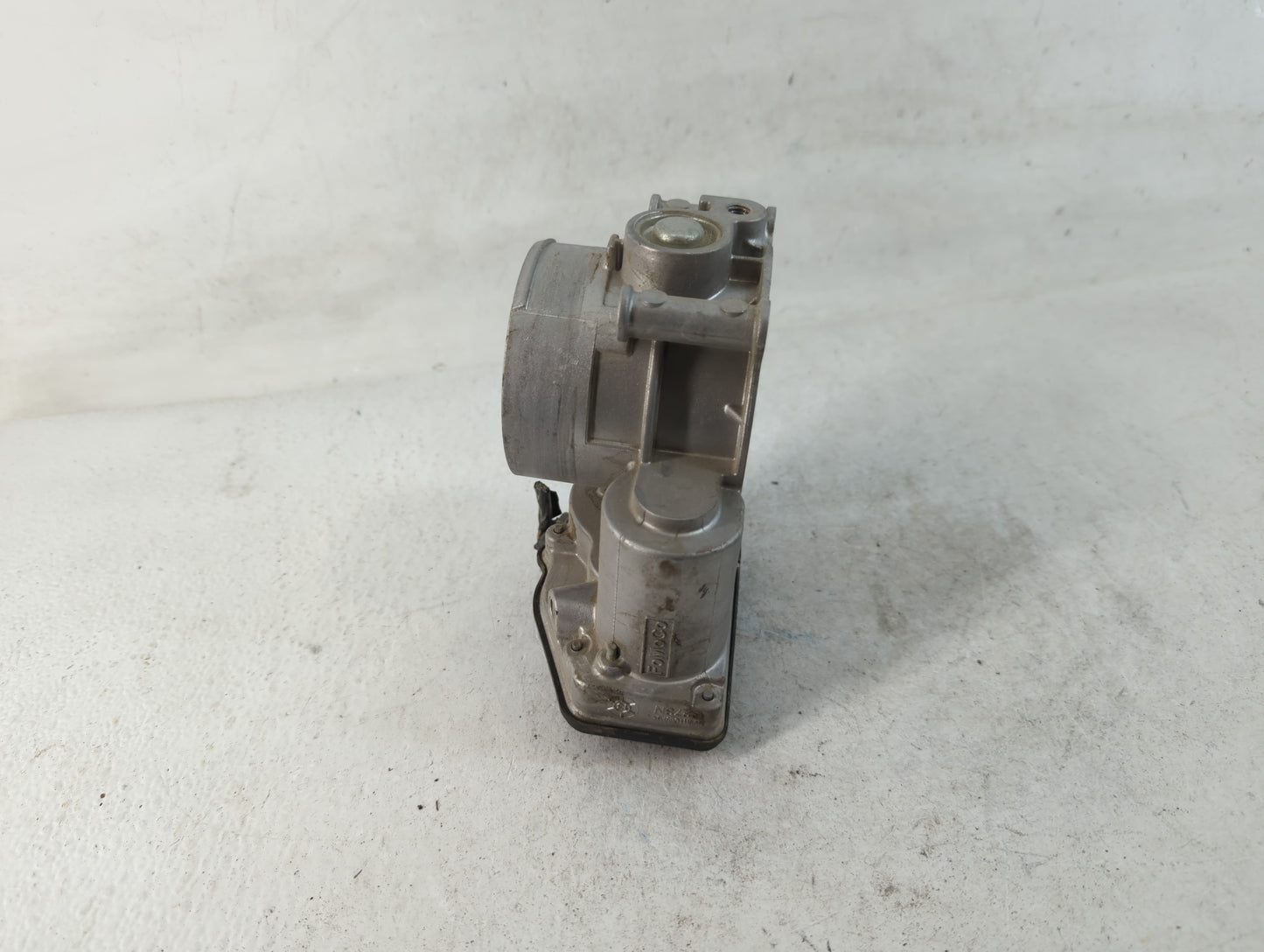 2011-2018 Ford Edge Throttle Body P/N:AT4E-EH Fits Fits 2011 2012 2013 2014 2015 2016 2017 2018 2019 OEM Used Auto Parts - O