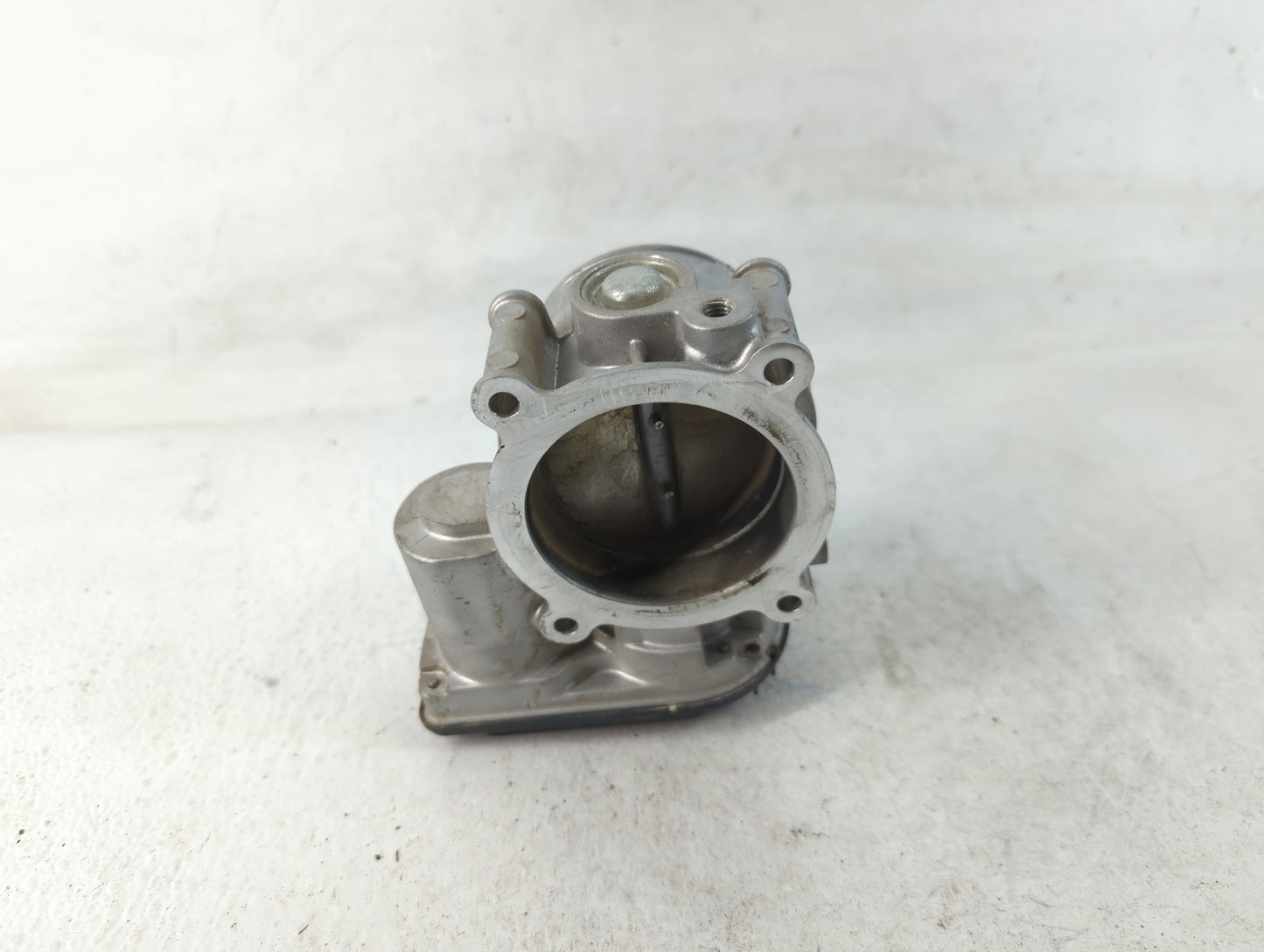 2011-2018 Ford Edge Throttle Body P/N:AT4E-EH Fits Fits 2011 2012 2013 2014 2015 2016 2017 2018 2019 OEM Used Auto Parts - O