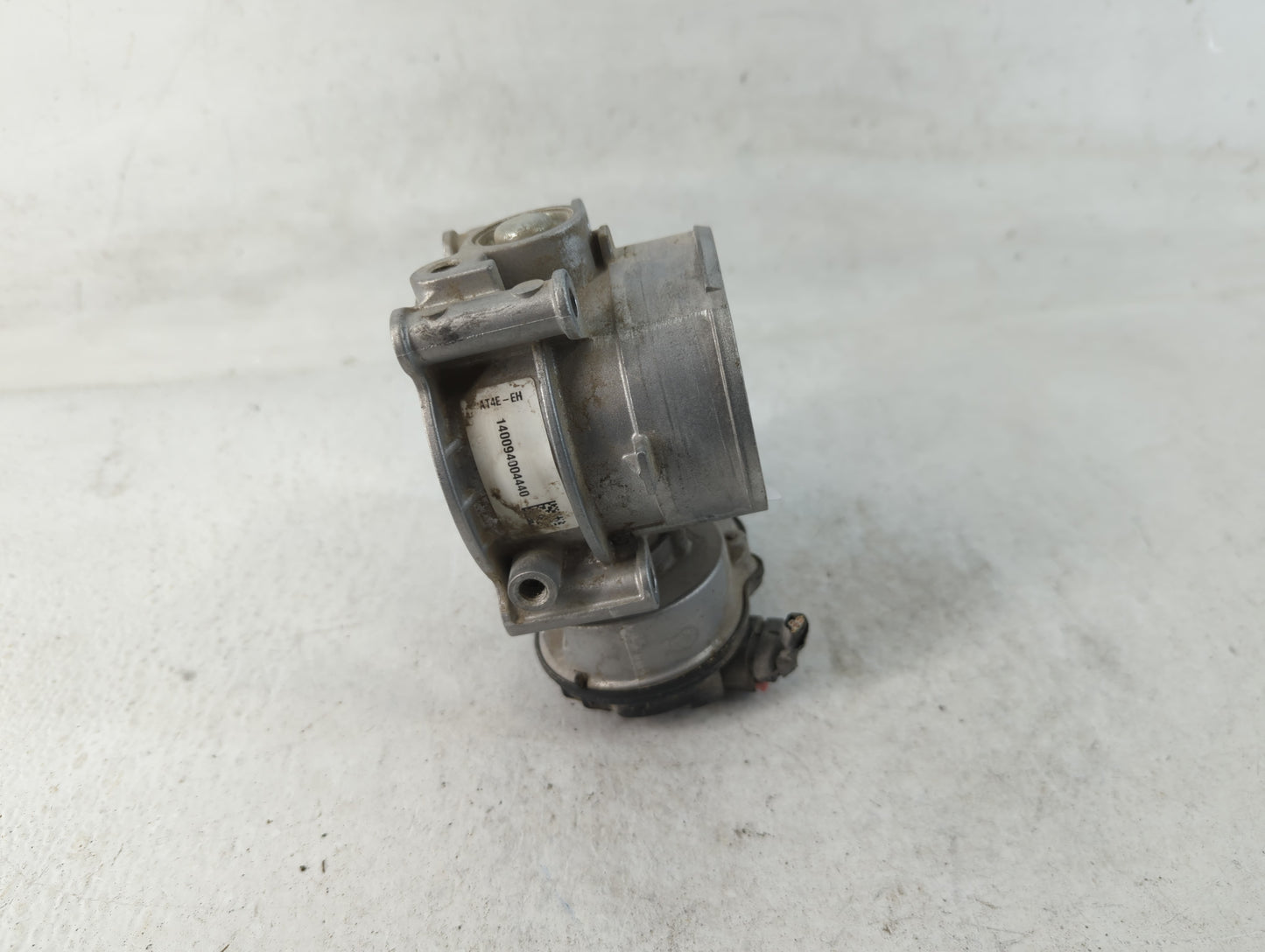 2011-2018 Ford Edge Throttle Body P/N:AT4E-EH Fits Fits 2011 2012 2013 2014 2015 2016 2017 2018 2019 OEM Used Auto Parts - O