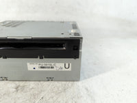 2013-2014 Ford Edge Radio AM FM Cd Player Receiver Replacement P/N:12826 Fits Fits 2013 2014 OEM Used Auto Parts - Oemusedau