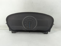 2014 Ford Edge Instrument Cluster Speedometer Gauges P/N:ET4T-10849-GJ Fits OEM Used Auto Parts - Oemusedautoparts1.com