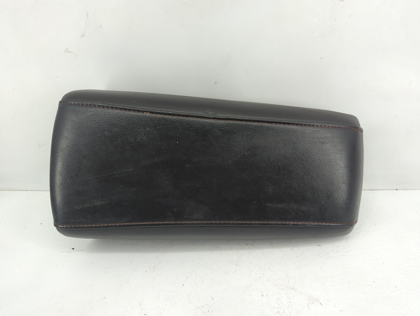 2013-2014 Ford Edge Center Console Armrest Cover Lid Fits Fits 2013 2014 OEM Used Auto Parts - Oemusedautoparts1.com