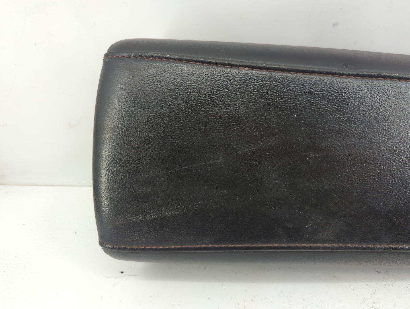 2013-2014 Ford Edge Center Console Armrest Cover Lid Fits Fits 2013 2014 OEM Used Auto Parts - Oemusedautoparts1.com