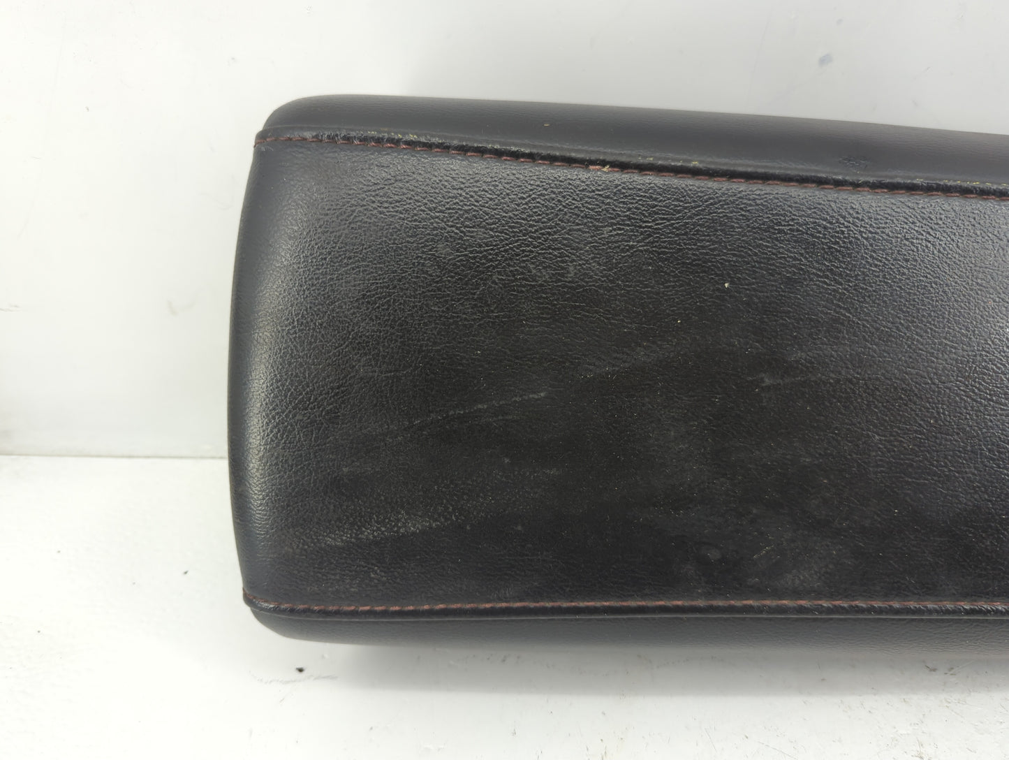 2013-2014 Ford Edge Center Console Armrest Cover Lid Fits Fits 2013 2014 OEM Used Auto Parts - Oemusedautoparts1.com