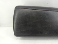 2013-2014 Ford Edge Center Console Armrest Cover Lid Fits Fits 2013 2014 OEM Used Auto Parts - Oemusedautoparts1.com